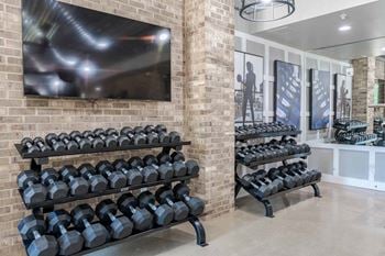 Free weights